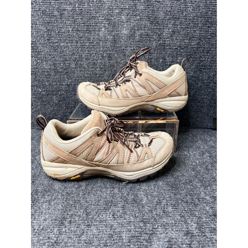 Merrell siren edge
